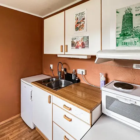1 Bedroom Lovely Apartment In Stavanger Stavanger